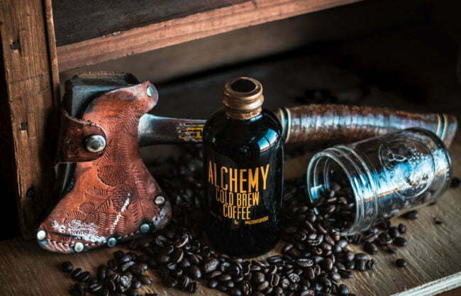 Alchemy