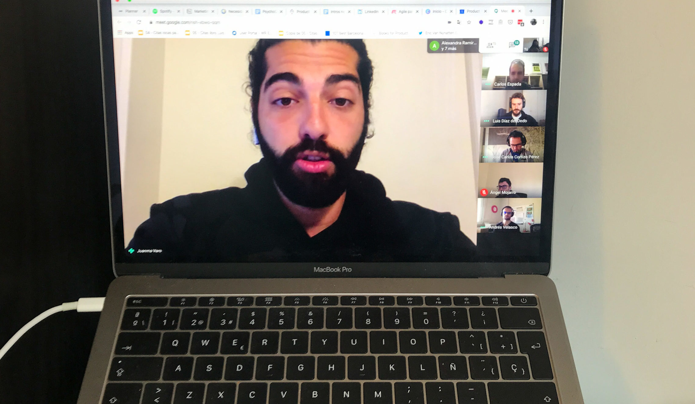Onboarding Juanma Varo Onboarding Juanma Varo