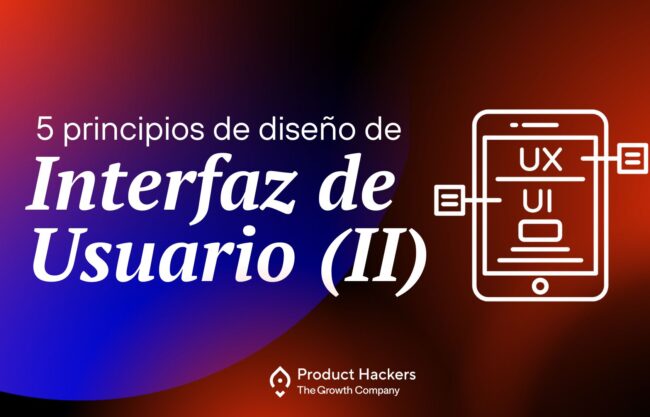 buenas practicas diuseño interfaz usuario ui