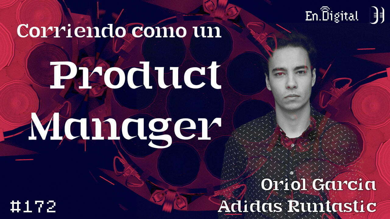 Criticar ego silencio 172 - Corriendo como un Product Manager con Oriol García de Adidas Runtastic  - Product Hackers Podcast