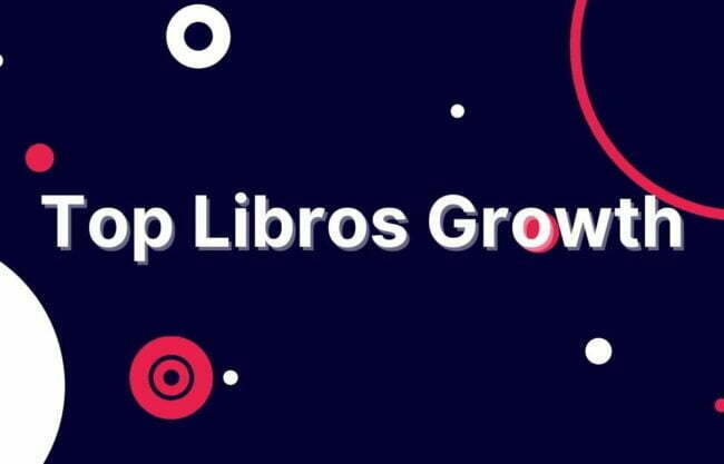 Los mejores libros de Growth para hacer crecer tu negocio