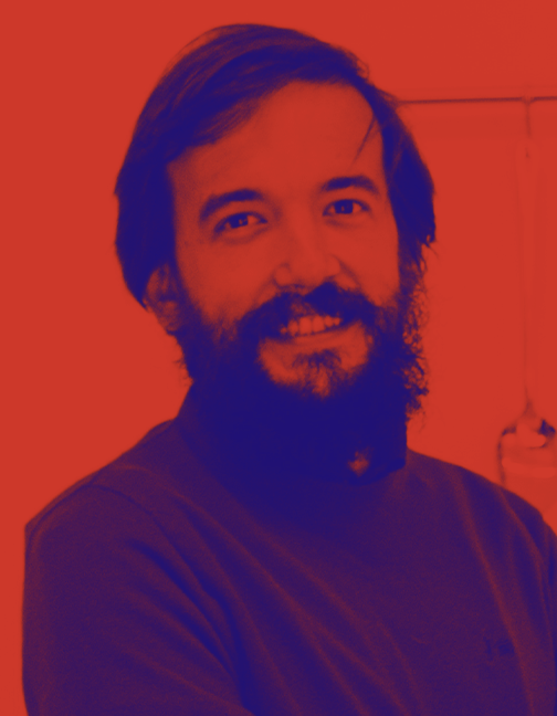 Carlos Maribona 