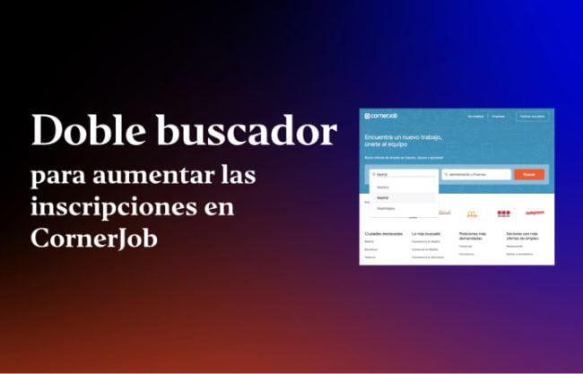 CornerJob