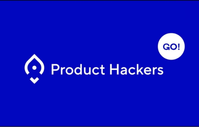 Product Hackers Go! Comunidad de Growth