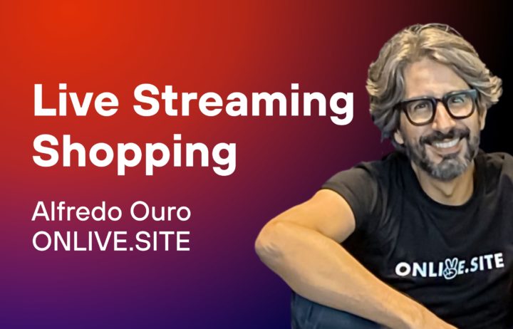 Live Streaming Shopping