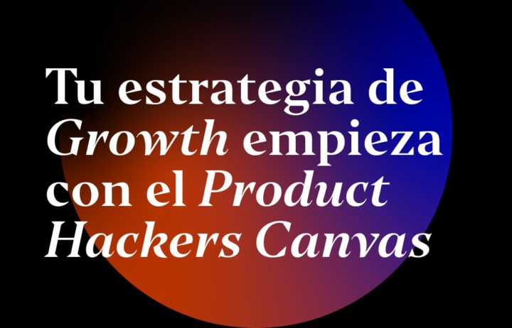 Product Hackers Canvas