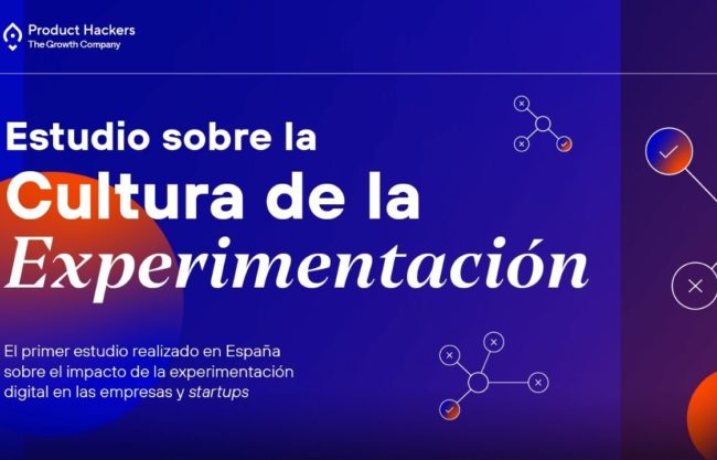 Estudio sobre la Cultura de la Experimentación