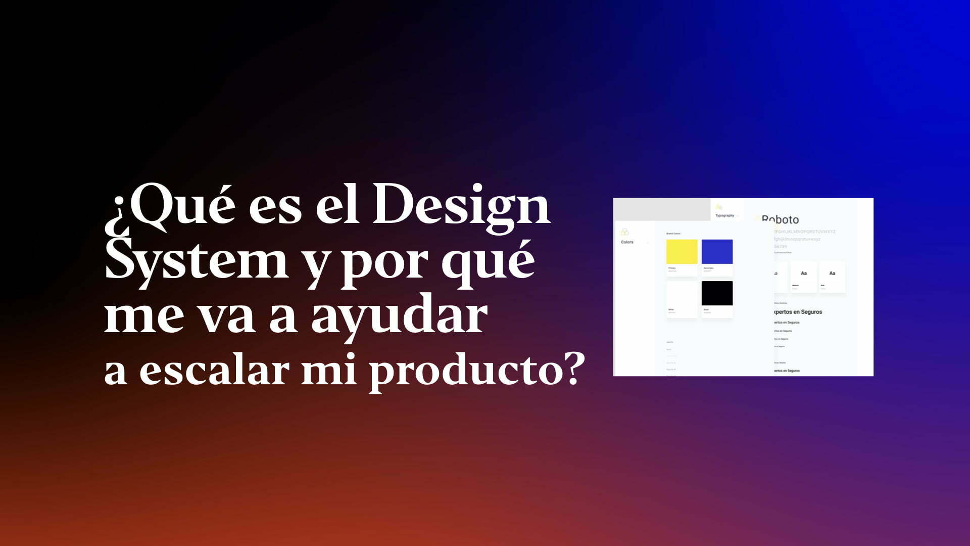 design-system