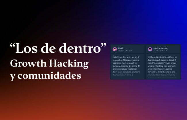 los-de-dentro-growth-hacking-y-comunidades
