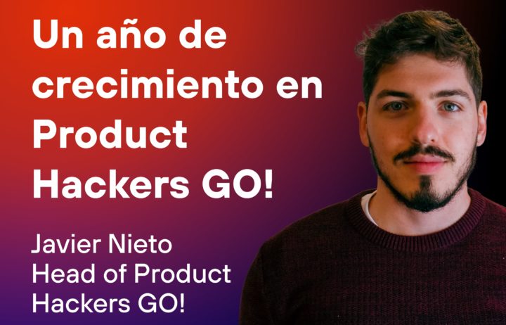 Product Hackers GO!