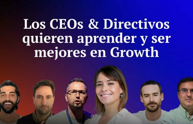 Growth CEOs