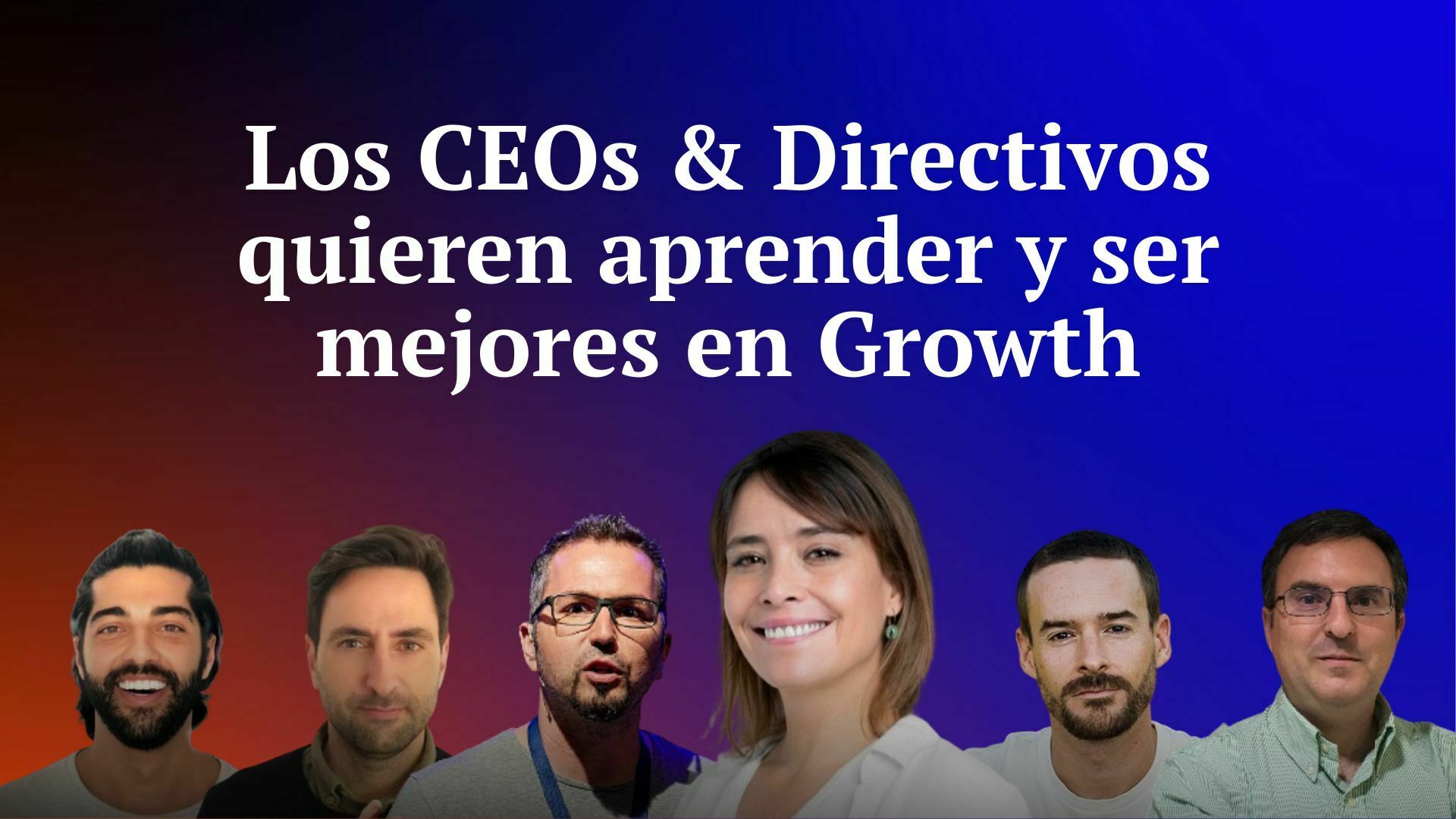 Growth CEOs