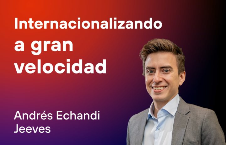 Andrés Echandi de Jeeves