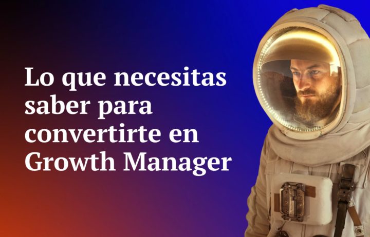 Growth Hacker Growth Manager