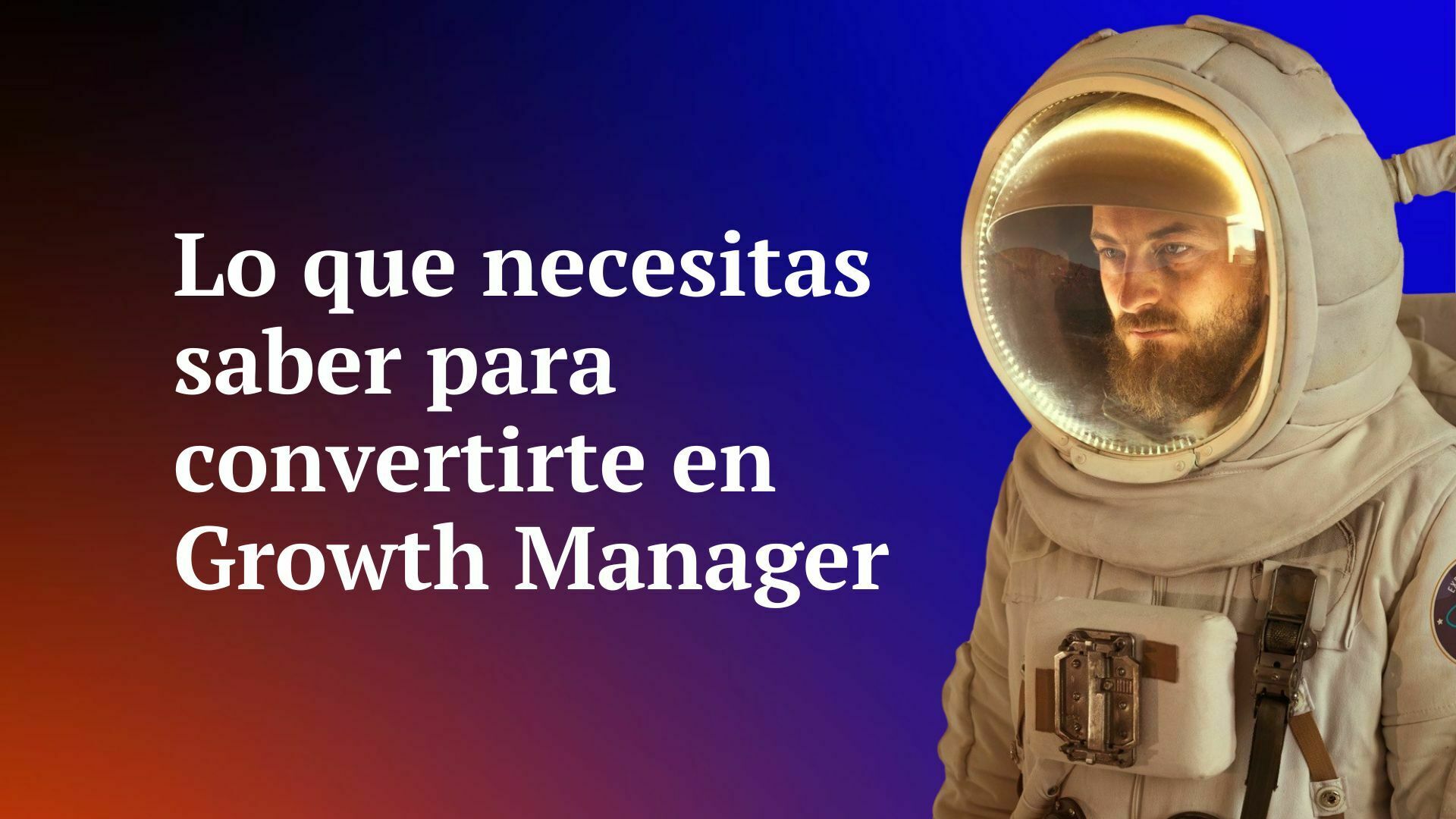 Growth Hacker Growth Manager