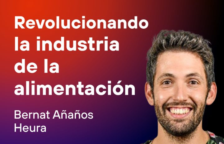 Bernat Añaños de Heura