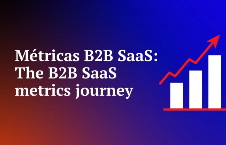 Métricas B2B SaaS