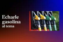 echarle-gasolina-al-tema