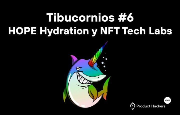 Tibucornios #6