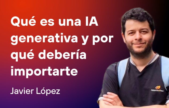 Javier López IA