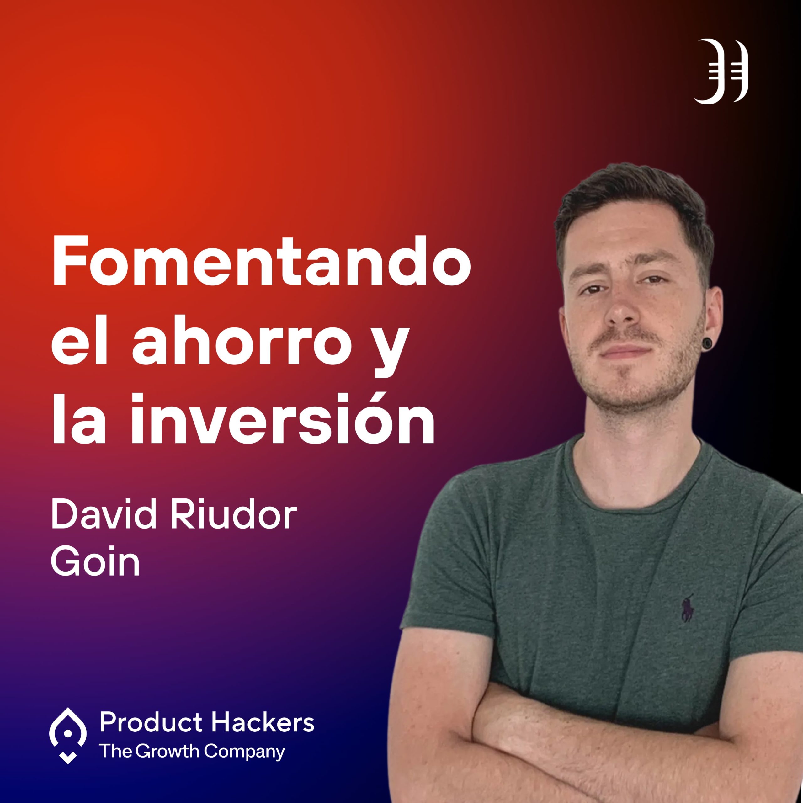 David Riudor de Goin