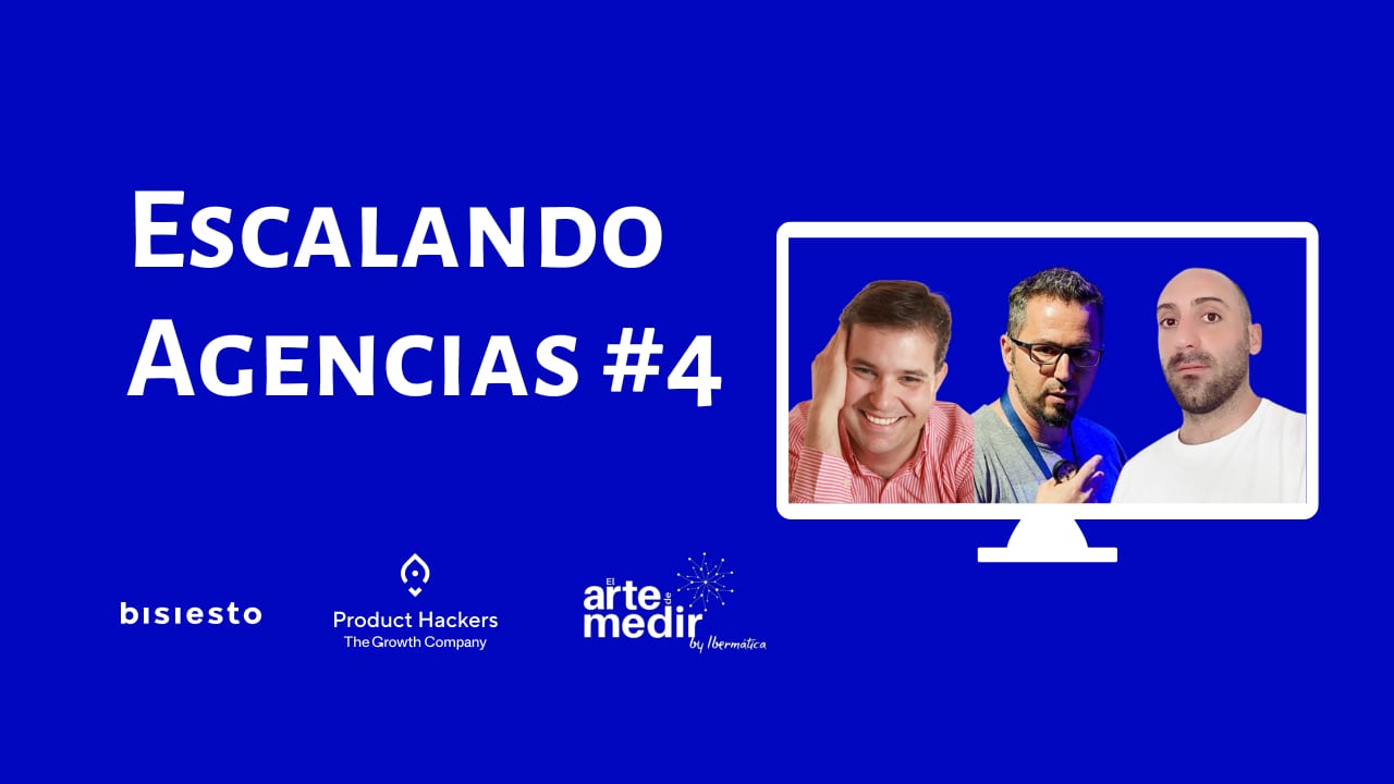 Escalando Agencias El Arte de Medir