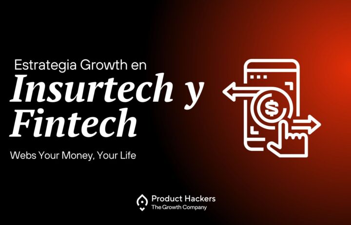 growth en insurtech y fintec