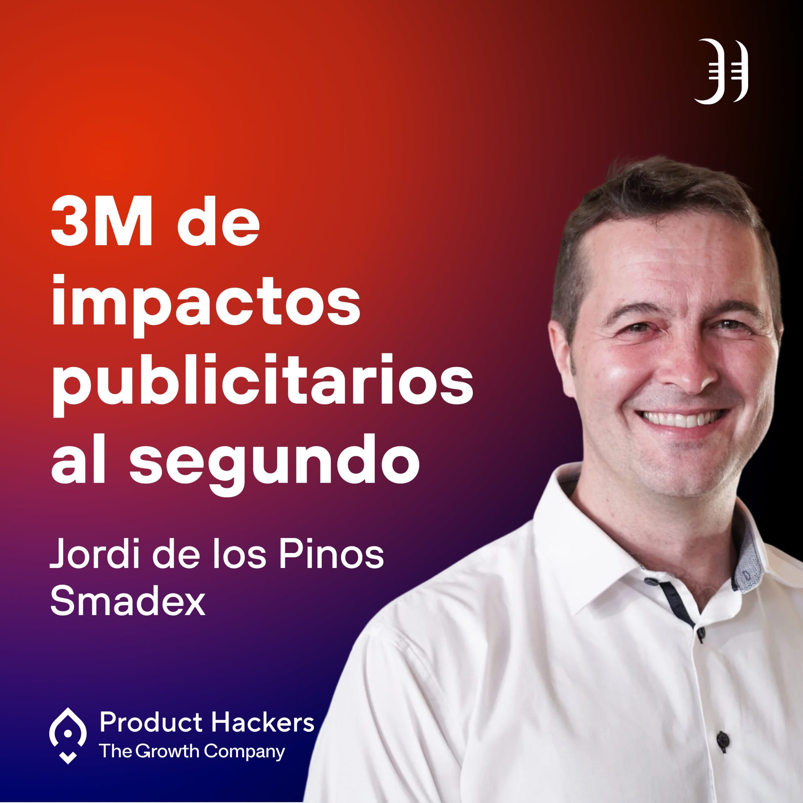 Jordi de los Pinos de Smadex