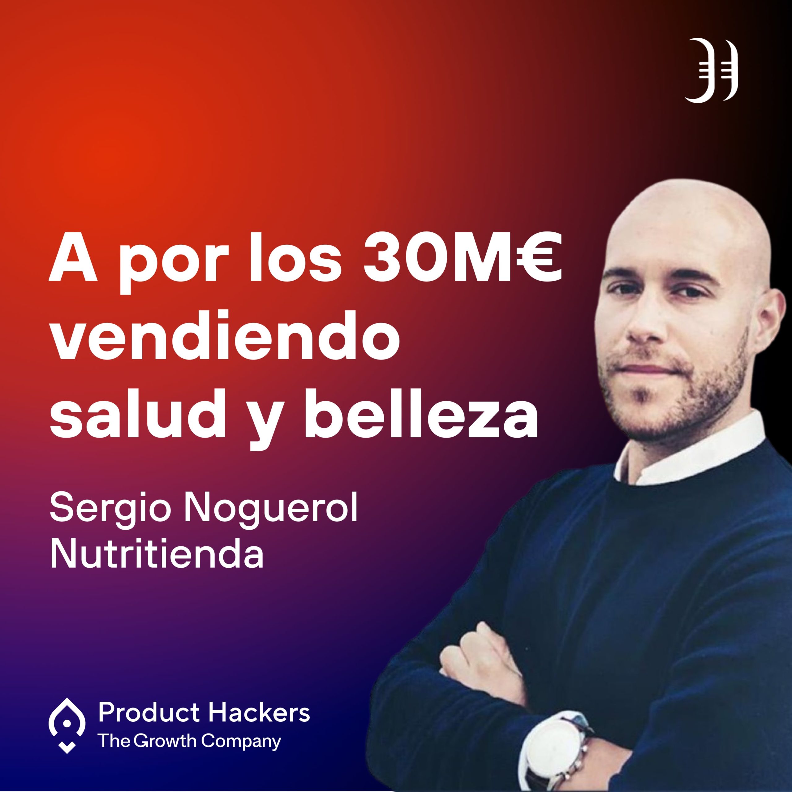 Sergio Noguerol de Nutritienda