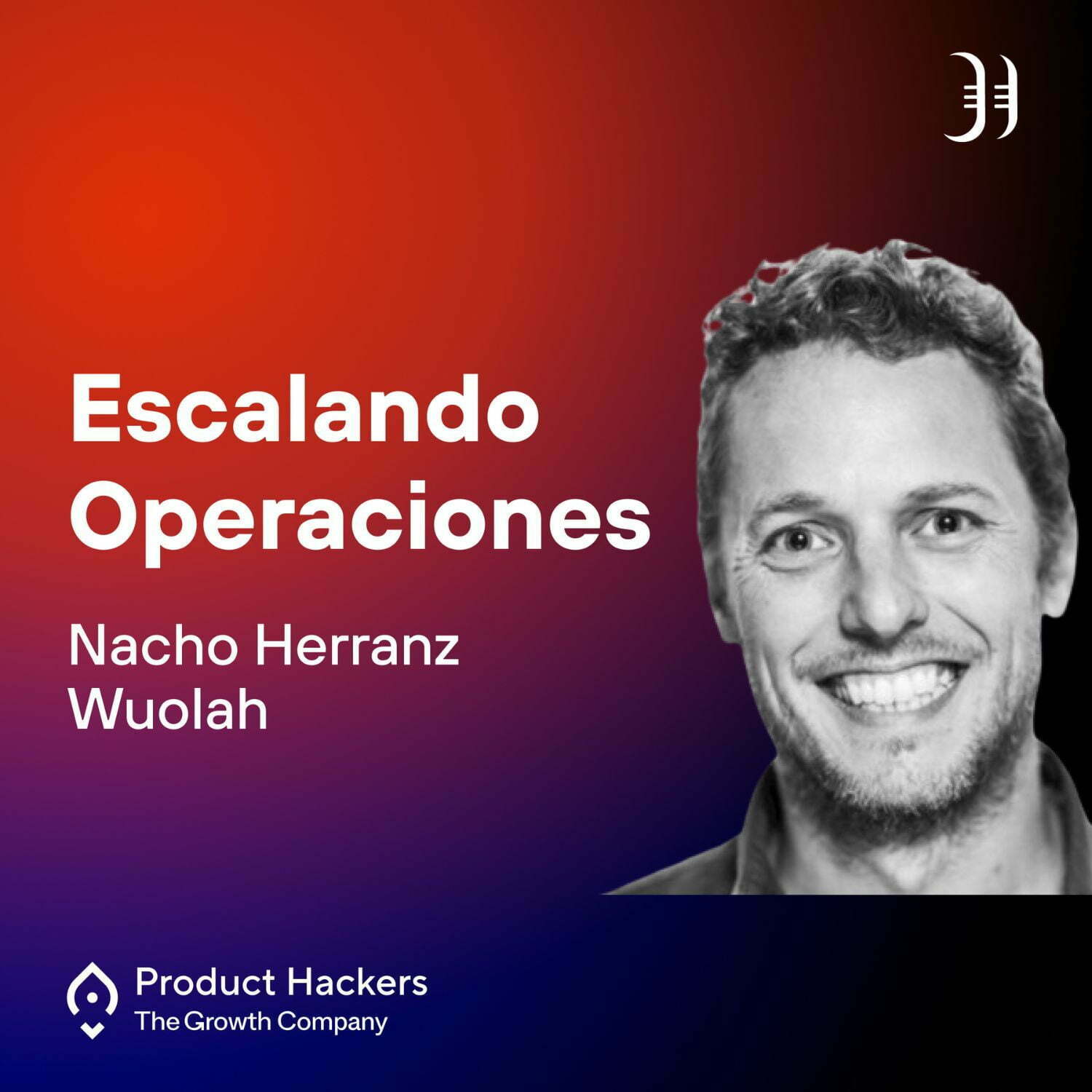 Nacho Herranz de Wuolah