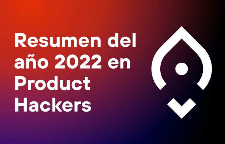 Product Hackers 2022