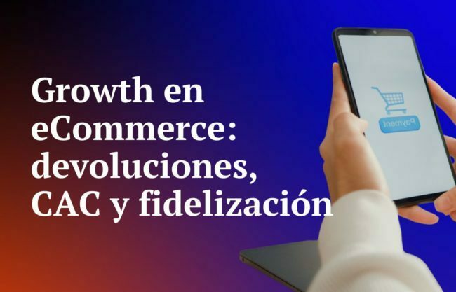 Growth en eCommerce
