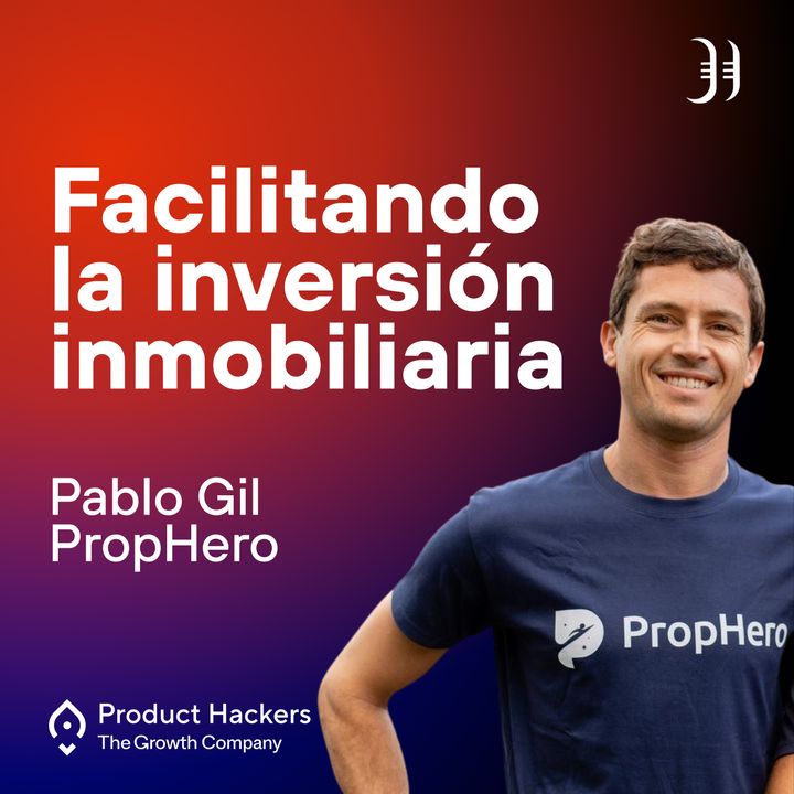 Pablo Gil de PropHero