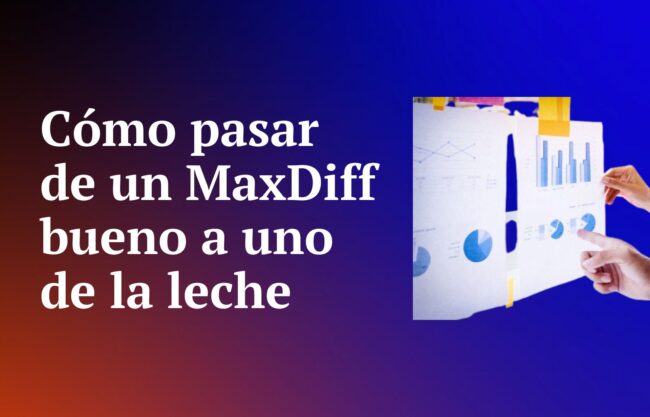 MaxDiff