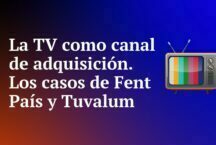 TV adquisición