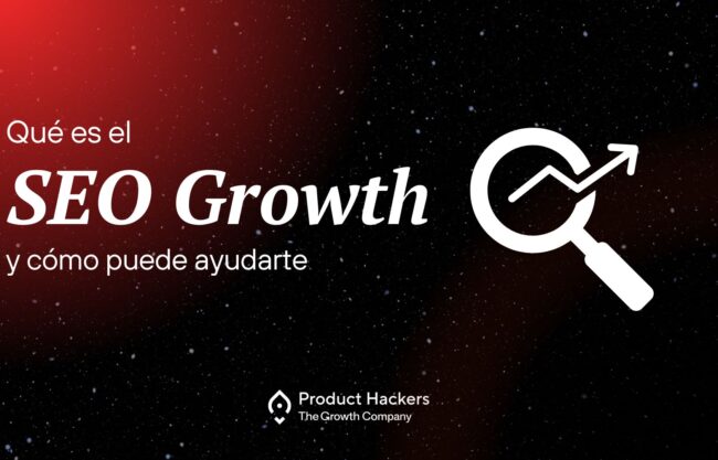 qué es el SEO Growth