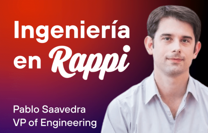Pablo Saavedra Rappi