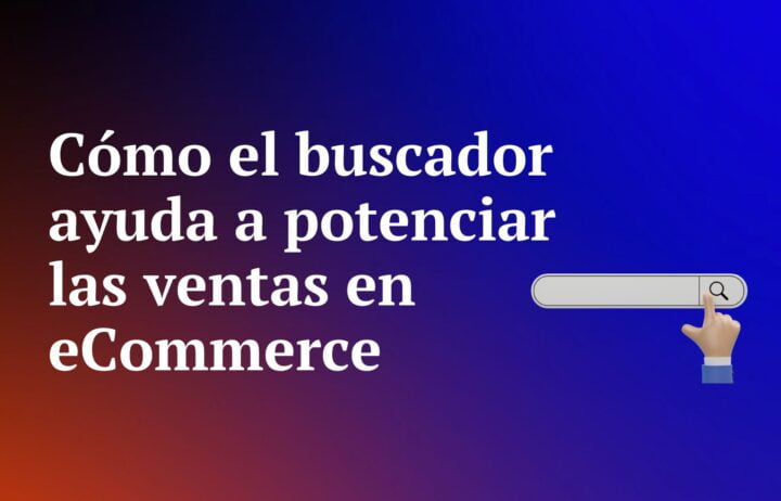 Buscador avanzado eCommerce