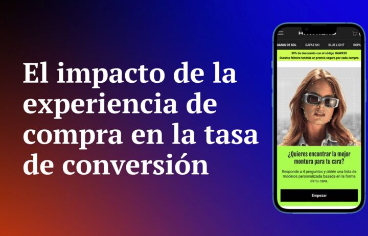Growth eCommerce experiencia de compra