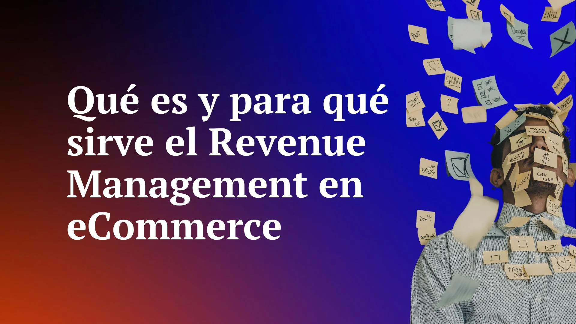 Revenue Management en eCommerce