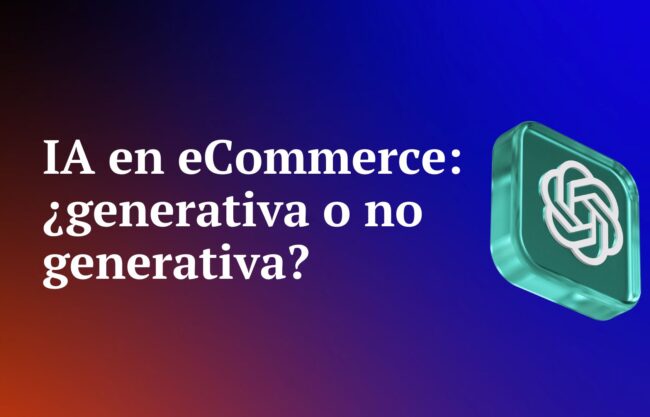 IA generativa