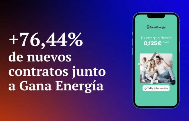 Gana Energia