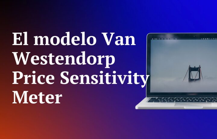 Modelo Van Westendorp