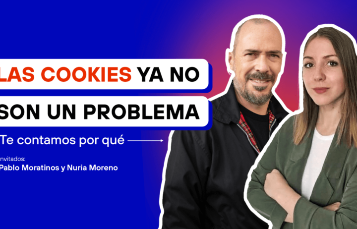 Por qué las cookies no son un problema en 2024