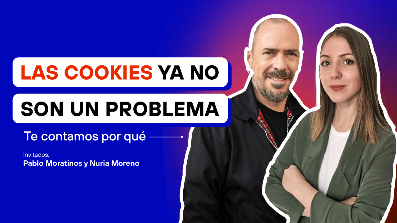 Por qué las cookies no son un problema en 2024