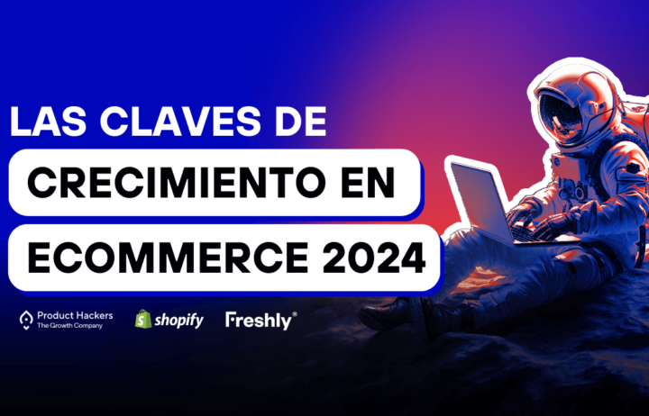 como crecer en ecommerce 2024