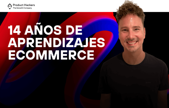 Jorge Cano de Product Hackers