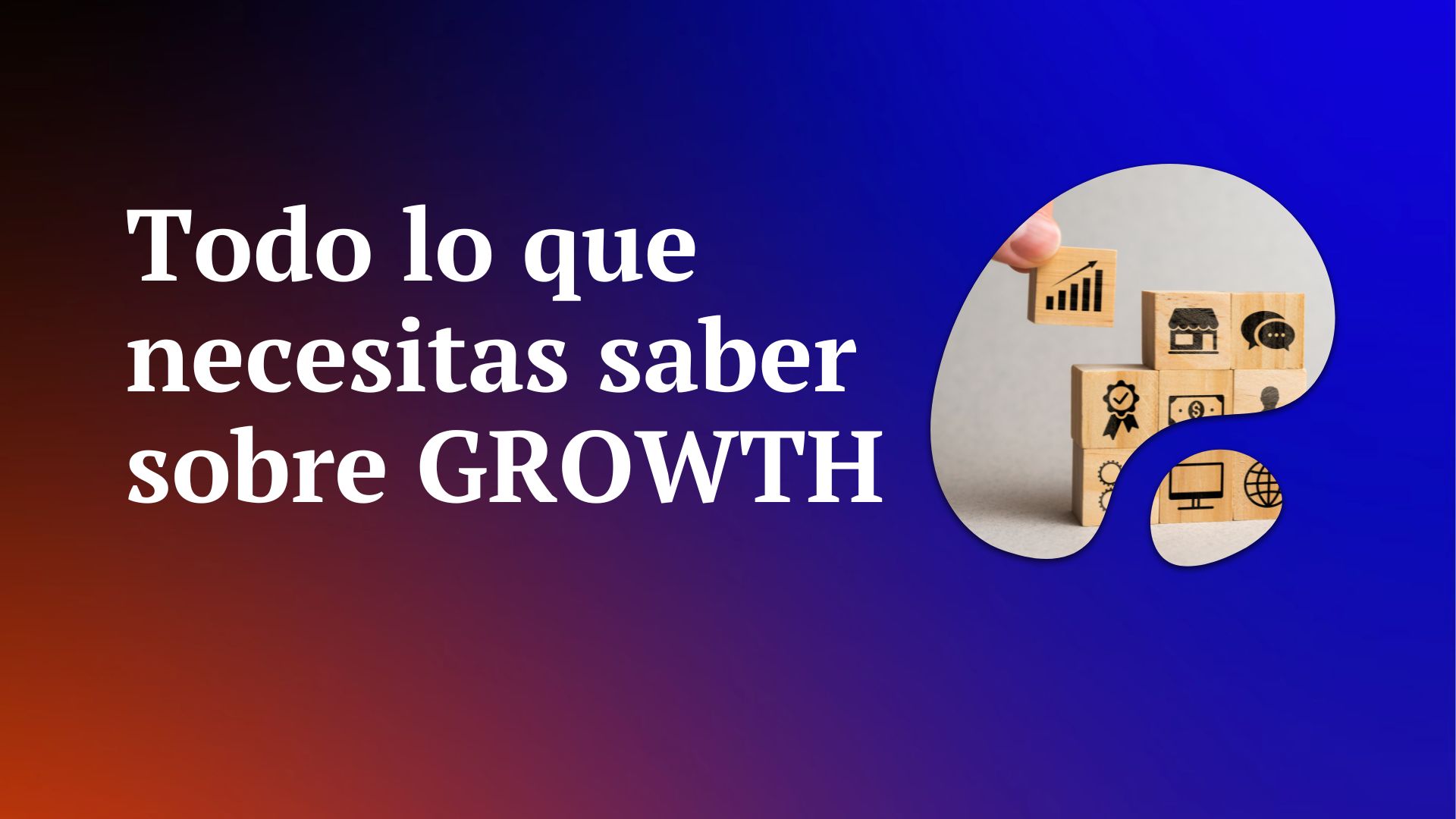 Growth: La Clave Para El Crecimiento Sostenible De Las EmpresasProduct ...