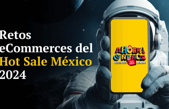 ecommerce mexico hot shots 2024