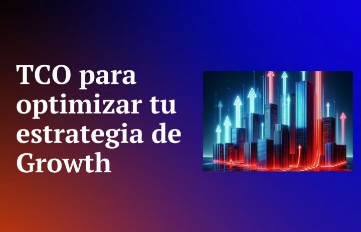 portada artículo total cost ownership para optimizar la estrategia Growth